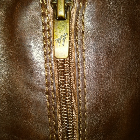 Marc Fisher Equestrian Boots - Picture 5 of 5